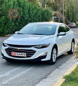 شيفروليه ماليبو